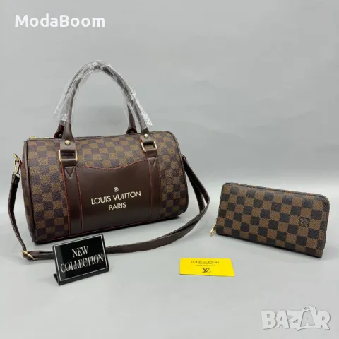 Louis Vuitton сакове + чанти Различни цветове , снимка 2 - Сакове - 48948180