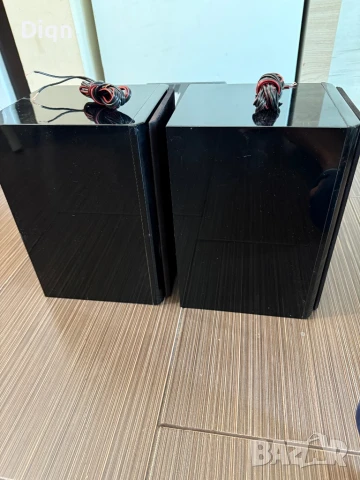 Yamaha RX-E810 NX-800, снимка 13 - Ресийвъри, усилватели, смесителни пултове - 51397407