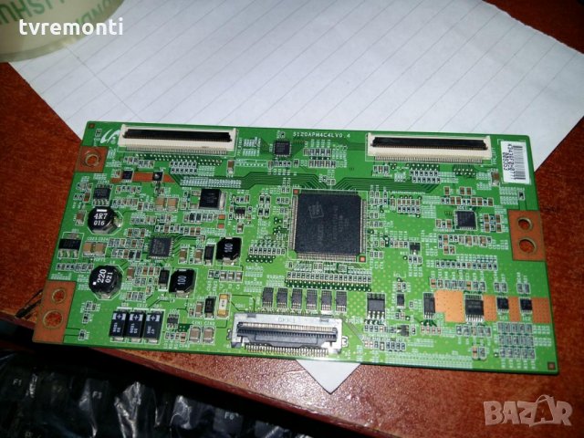 T-CONTROL BOARD S120APM4C4LV0.4