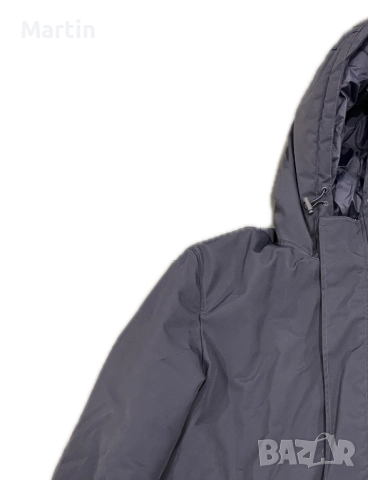 Зимно яке Zara