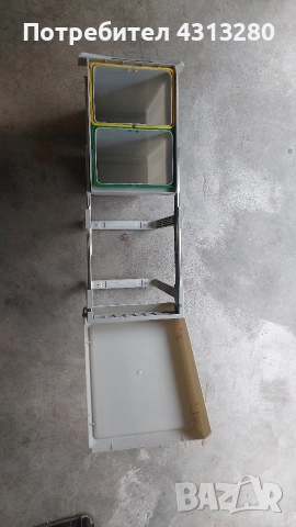 кошче за боклук за вграждане , снимка 4 - Други стоки за дома - 52822866