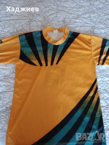 Германски футболни тениски 