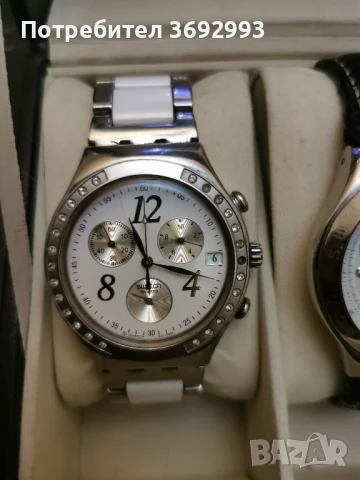 Часовници , снимка 2 - Мъжки - 50933366