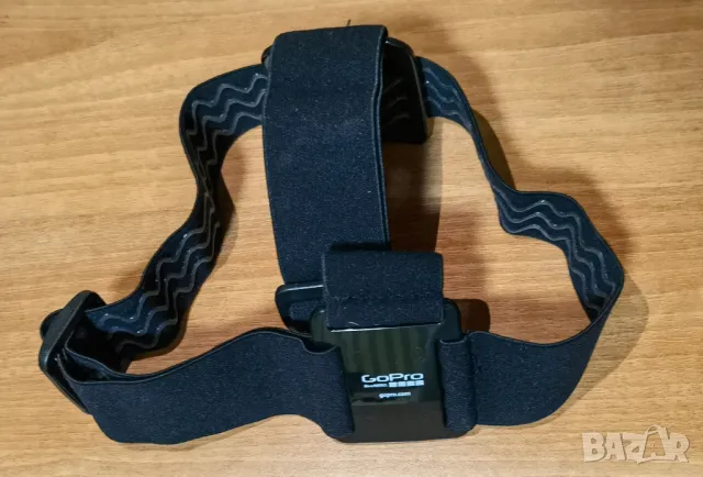 GoPro Hero 7 Black, снимка 9 - Камери - 47408914