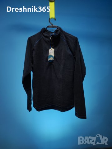 Stormberg Полар/Дамски M, снимка 1 - Блузи с дълъг ръкав и пуловери - 38487104