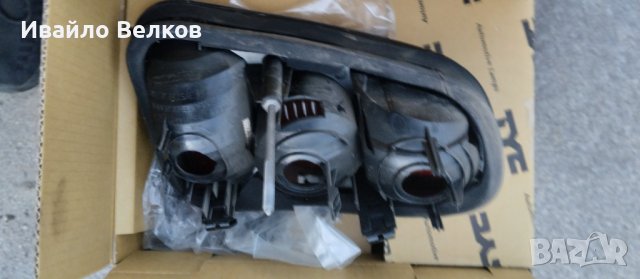 Стопове за Mini One 