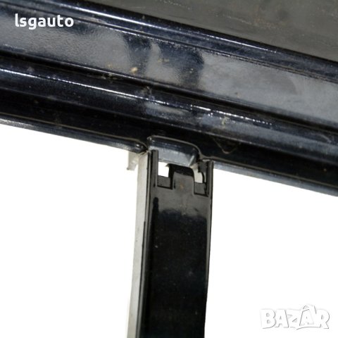 Предна броня AUDI A4 (B6) 2000-2004 ID:100100, снимка 6 - Части - 40596635