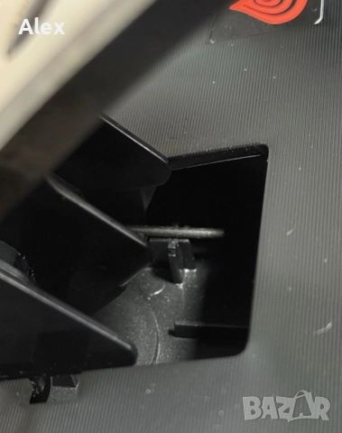 Волан и педали на Genesis Seaborg 400, снимка 9 - Други игри и конзоли - 52775861