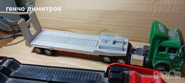 лот модели , снимка 15 - Колекции - 52656066