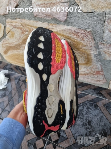 Puma ForeverRun Nitro, снимка 7 - Спортни обувки - 52720574