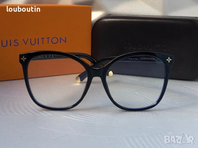 Диоптрични рамки Очила за компютър прозрачни слънчеви очила, снимка 8 - Слънчеви и диоптрични очила - 52515331