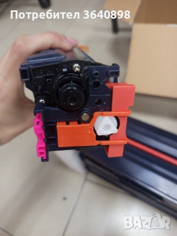 Тонер касети, снимка 3 - Консумативи за принтери - 53467868