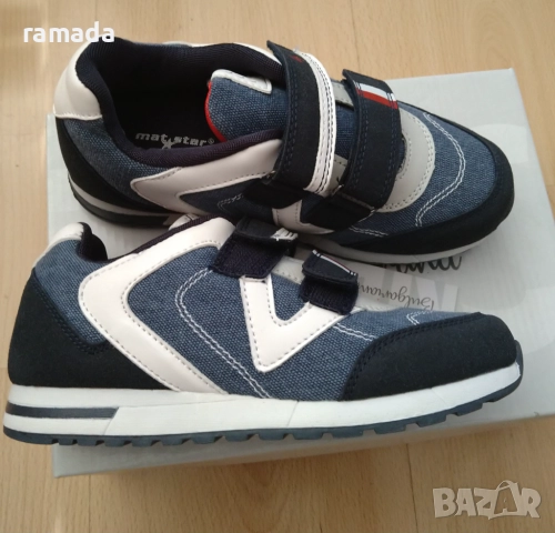 Нови маратонки 32 н.