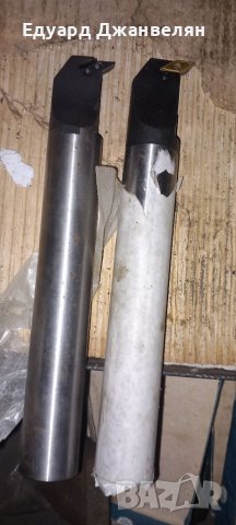 Бор щанги ф40 , снимка 6 - Стругове - 39141589