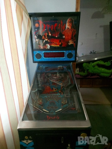 Флипери Pinballs, снимка 4 - Джаги - 53139832