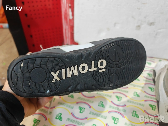 Спортни кецове за вдигане на тежести, бодибилдинг 41 номер , снимка 7 - Кецове - 53335810