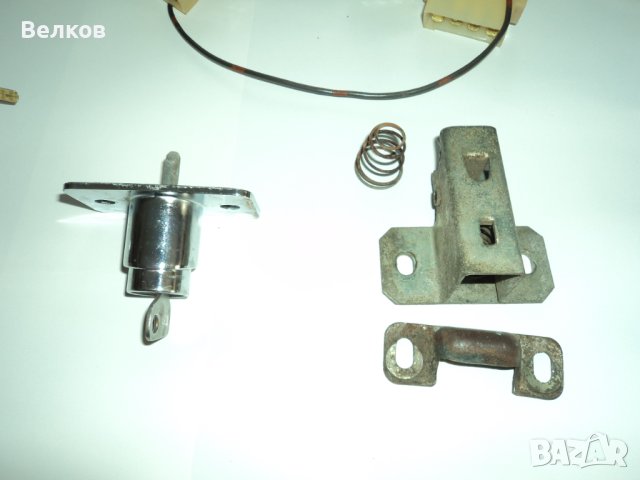 Части ВАЗ 2101-03-06, снимка 16 - Части - 43006305