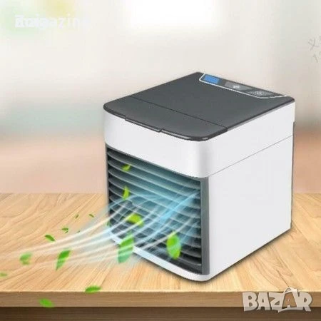 Преносим климатик охладител,Ultra Pro X2