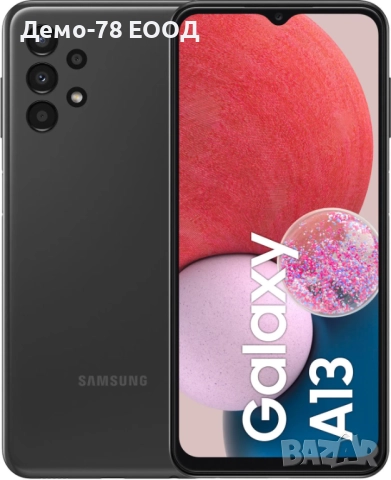 Samsung Galaxy A13