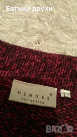"Hennes Collection" by H&M дамска жилетка, снимка 7 - Жилетки - 27675140