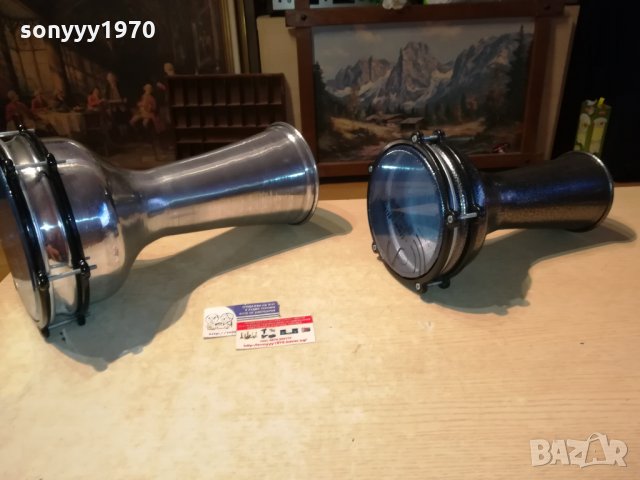 ТАРАМБУКИ-НОВИ ОТ СИРИЯ 1911210904, снимка 5 - Ударни инструменти - 34855793