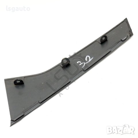 Външна лайсна задна дясна врата Opel Astra (J) 2010-2018 ID: 116440, снимка 2 - Части - 43222587