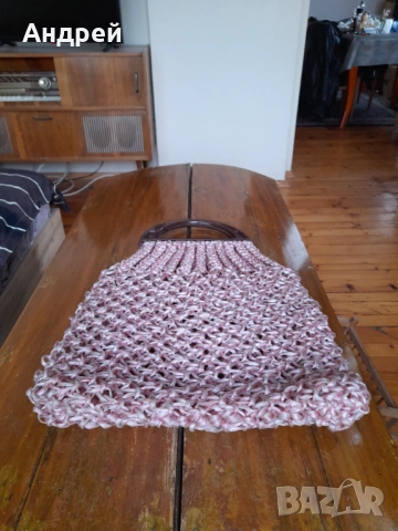 Стара пазарска торба,чанта #9