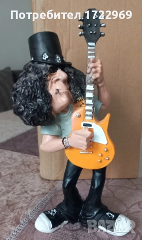 Guns N Roses " SLASH", снимка 2 - CD дискове - 51499038