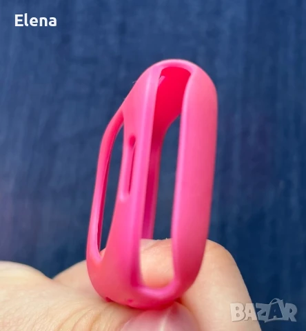 Каишка + калъфче за Apple Watch, снимка 7 - Каишки за часовници - 51093179