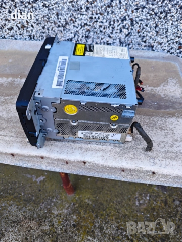 Оригинална мултимедия навигация vw, снимка 4 - Аксесоари и консумативи - 52790481