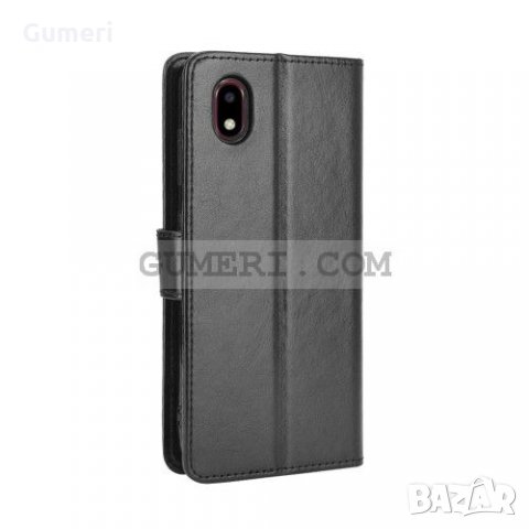 ZTE Blade A3 2020 Тефтер Стойка, снимка 4 - Калъфи, кейсове - 32978606