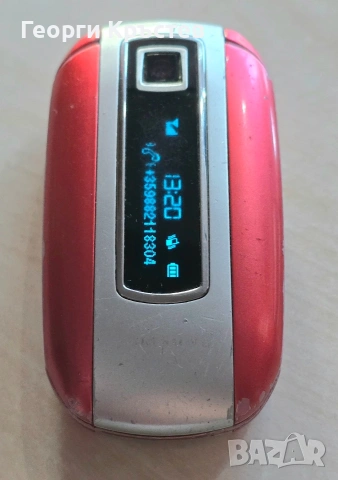 Samsung E570 и E770 - за смяна на панел, снимка 6 - Samsung - 53166302