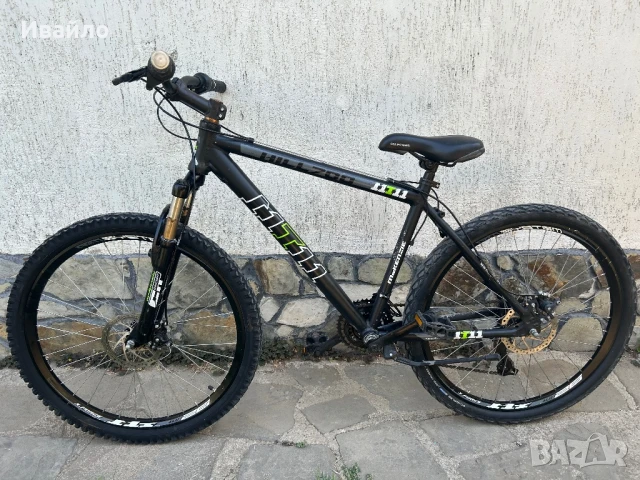 Велосипед HILL700 MT11, снимка 1