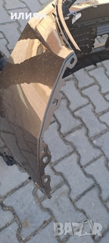 предна броня за Citroen C4 3 2020 2021 2022 2023 2024 9834692480 9834692580, снимка 5 - Части - 52261382