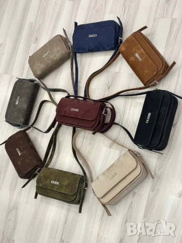 чанти guess, снимка 2 - Чанти - 50741749