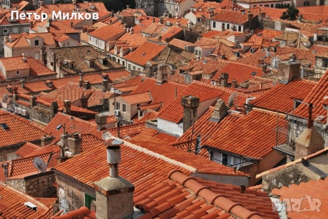 Продавам керемиди втора употреба