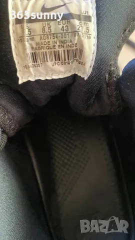 Nike боти 43 номер, снимка 5 - Маратонки - 40346620