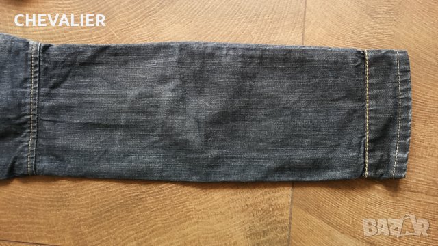 G-Star 96 размер 26/30 дамски дънки 27-37, снимка 10 - Дънки - 33671359