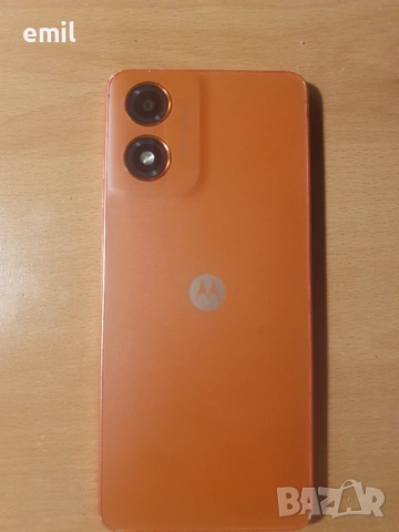 Motorola G04, снимка 4 - Motorola - 53511933