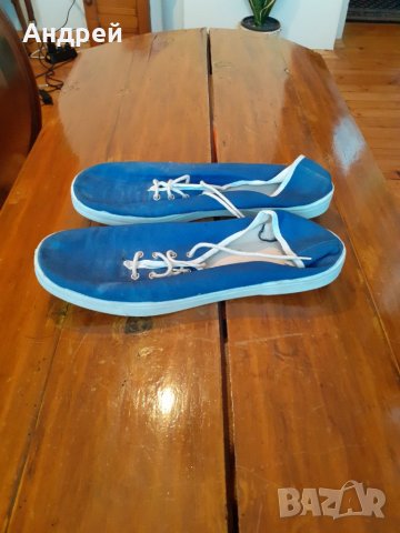 Стари гуменки,платненки ПИРИН #4