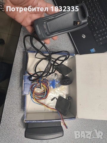 Нов телефон /carkit /за кола , снимка 3 - Аксесоари и консумативи - 53033244