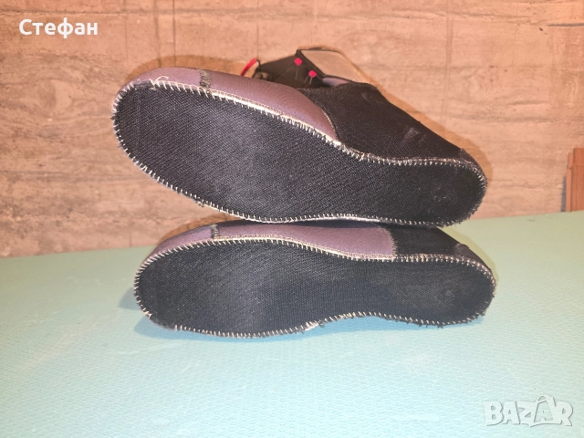 Ски обувки за фрии райд и пантене - Вътрешни, снимка 5 - Зимни спортове - 52667100