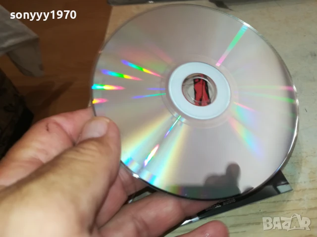 НАРОДНИ ПЕСНИ-ЦД 0507251915, снимка 8 - CD дискове - 50919511