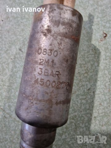 Горивна Помпа , снимка 9 - Части - 38896837