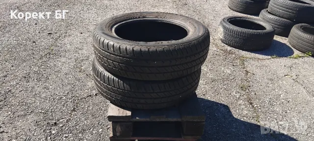 Гуми 175 65 15 Дженерал General 2 броя. Нов внос. Не са нови., снимка 10 - Гуми и джанти - 50102496