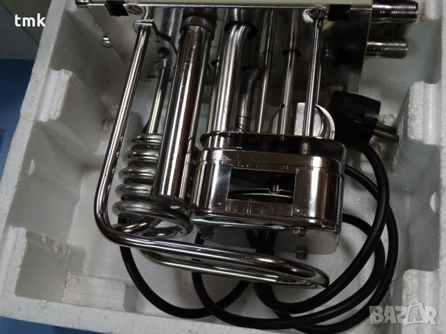 лабораторен термостат MLW UH 16, снимка 8 - Други машини и части - 33380280