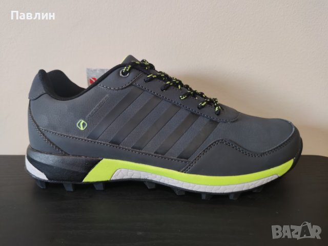 Мъжки маратонки Runners