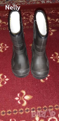 Гумени ботуши н.32