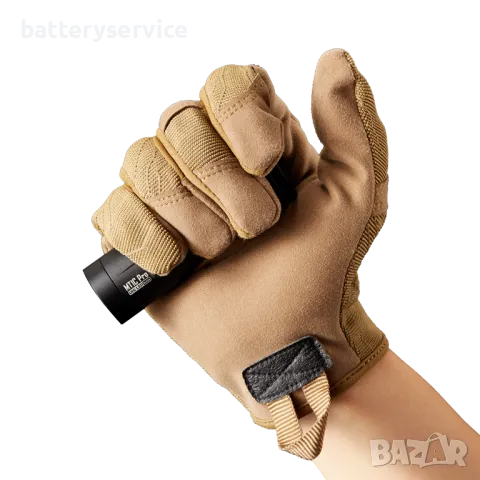 Фенер Nitecore MT1C Pro, снимка 3 - Къмпинг осветление - 47714419