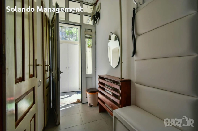 Двустаен апартамент до НДК, снимка 10 - Апартаменти - 53493237